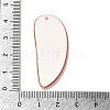 Acrylic Pendants OACR-R270-03A-3