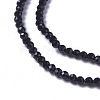 Glass Beads Strands G-F596-47H-3mm-3