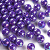 Opaque Acrylic Beads LS-MACR-S370-D8mm-31-1