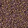 TOHO Round Seed Beads SEED-XTR15-0514F-2