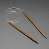 Rubber Wire Bamboo Circular Knitting Needles TOOL-R056-10mm-02-1