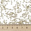 TOHO 11/0 Round Beads X-SEED-TR11-0998-4