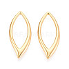Brass Pendants KK-T077-13G-1