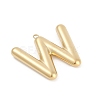 304 Stainless Steel Pendants STAS-I325-146G-W-2