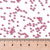 TOHO Round Seed Beads SEED-XTR11-PF0563F-4