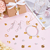 Alloy Pendants PALLOY-PH0012-44-5