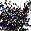 6/0 Glass Seed Beads SEED-US0003-4mm-603-1