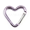 Zinc Alloy Screw Locking Carabiner FIND-H002-90E-1