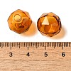 Transparent Glass Beads LS-GLAA-A041-01A-01-3
