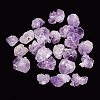 Rough Raw Natural Amethyst Beads LS-X-G-M376-01-1