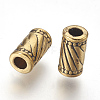 Tibetan Style Alloy Beads LS-GLF0336Y-NF-2