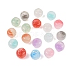 Gradient Color Transparent Resin Beads RE-CBAC4C7-10-1