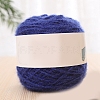 Polyester Knitting Yarn PW-WG0A433-50-1-1