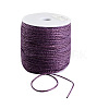Colored Jute Cord OCOR-R008-2mm-014-1