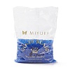 MIYUKI Round Rocailles Beads SEED-X0055-RR0150-5