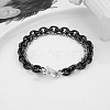 100Bags Tibetan Style Hook and Eye Clasps FIND-SP0006-14-6