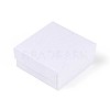 Square Cardboard Necklace Box CBOX-Q038-02-01B-3