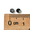 Preciosa® Crystal Beads X-PRC-BB3-23980-272-4