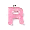 Luminous Resin Pendants X1-RESI-I059-R01-2