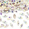 Preciosa® MAXIMA Crystal Fancy Stones X-PRC-FG10-00030-200-1