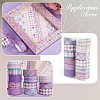 Adhesive Paper Tapes DIY-WH20062-27A-7