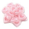 Acrylic Beads X-SACR-G033-01E-1