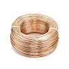 Anodized Aluminum Wire AW-S001-1.0mm-28-1