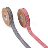 Polyester Ribbon DIY-TA0008-68-3