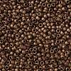 TOHO 15/0 Round Beads SEED-JPTR15-0618-2