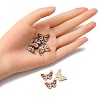 Printed Alloy Pendants FIND-YW0001-69B-5