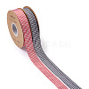 Polyester Ribbon DIY-TA0008-68-2