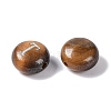 Natural Tiger Eye Beads G-L524-20T-02-2