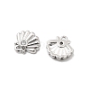 Brass Micro Pave Cubic Zirconia Pendants KK-A277-07P-2