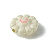 Dopamine Style Opaque Acrylic Beads SACR-Z002-01D-3