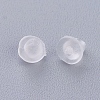 Plastic Ear Nuts KY-G006-04-B-2