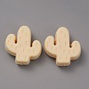 Food Grade Eco-Friendly Silicone Beads SIL-WH0013-23G-1