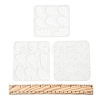 1Pc Easter DIY Pendant Molds AJEW-FS0001-37B-7