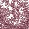 Frosted Colours Glass Seed Beads SEED-H003-06A-3