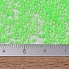 MIYUKI Delica Beads X-SEED-J020-DB2040-4