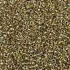 TOHO 11/0 Round Beads X-SEED-TR11-0998-2