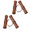 Stainless Steel Wire Clay Cutter TOOL-WH0136-125-1