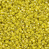 Glass Cylinder Beads SEED-S047-M-003-3