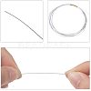 925 Sterling Silver Wire MCOR-PH0001-05A-5