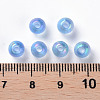 Transparent Acrylic Beads LS-X-MACR-S370-B6mm-749-4