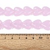 Handmade Lampwork Beads Strands LAMP-Q041-05A-4