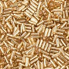 Glass Bugle Beads SEED-R011-22-3