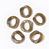 Acrylic Linking Rings OACR-T021-010D-1