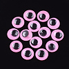 Self Adhesive Colors Wiggle Googly Eyes Cabochons KY-Q050-B04-1