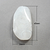 Acrylic Beads MACR-R463-5-2