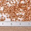 MIYUKI Delica Beads SEED-JP0008-DB1804-4